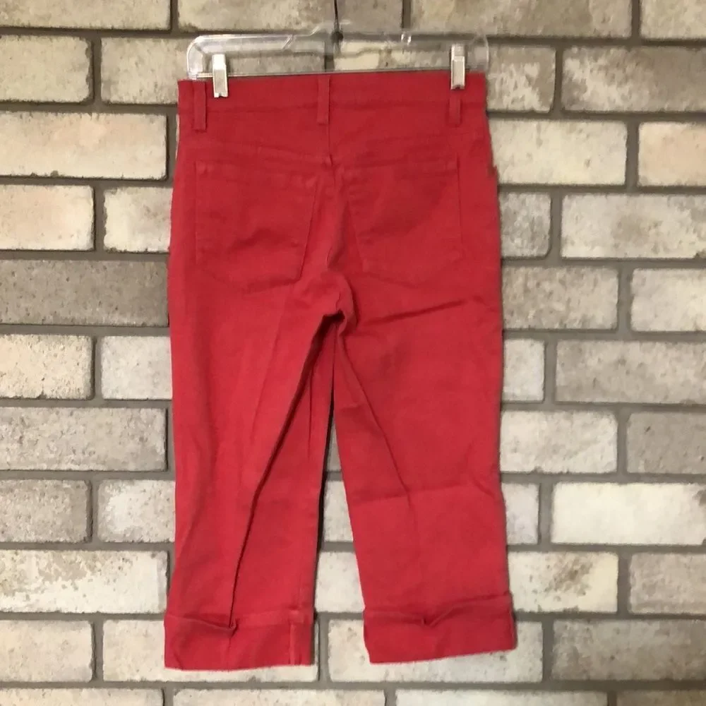 3for$20 capri crop jeans 4p
